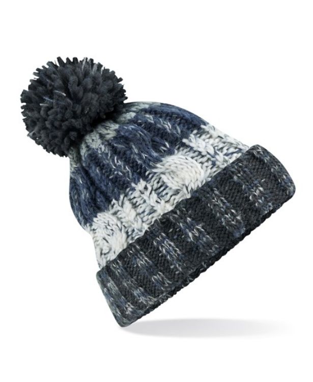 Picture of Pom Pom Beanie 