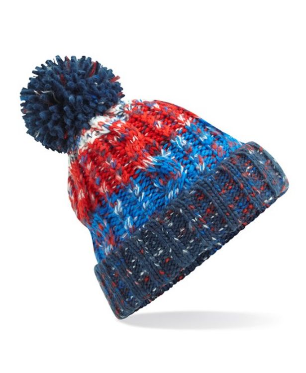 Picture of Pom Pom Beanie 