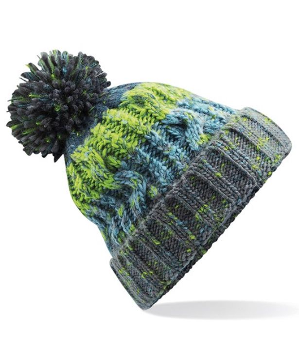 Picture of Pom Pom Beanie 