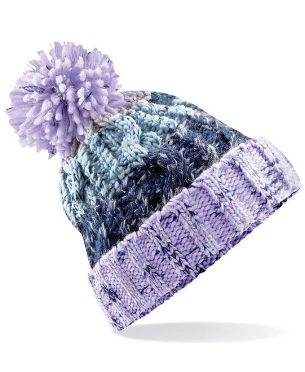 Picture of Pom Pom Beanie 