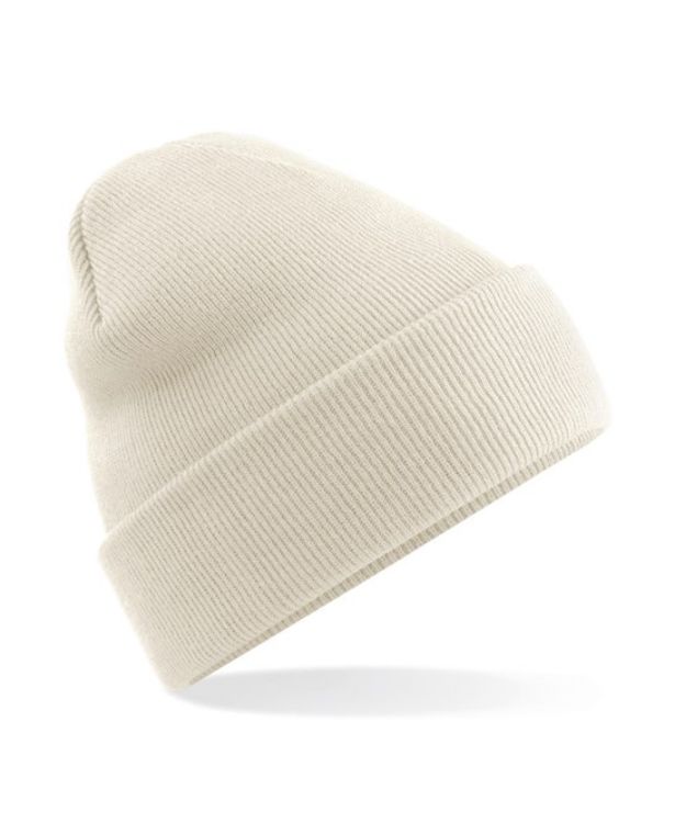 Picture of Original Cuffed Beanie, Add Your Logo!