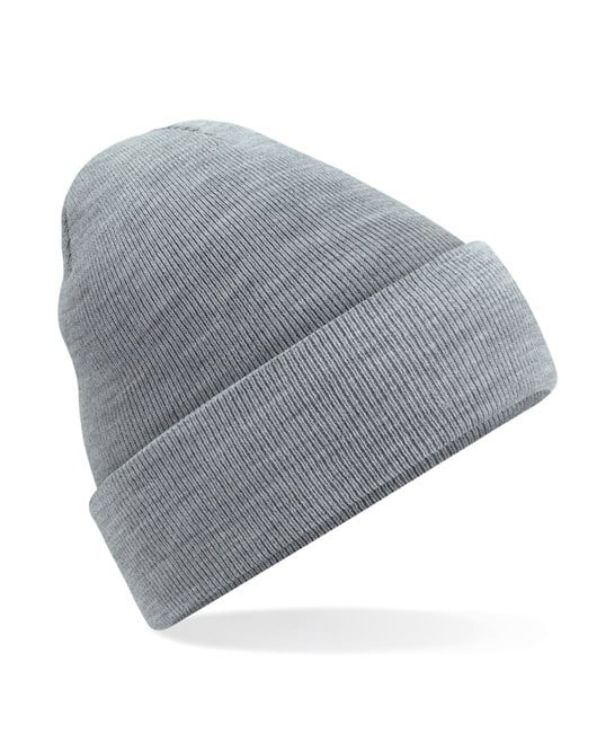 Picture of Original Cuffed Beanie, Add Your Logo!