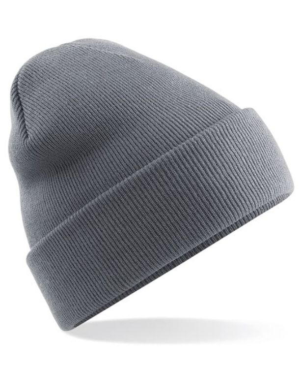 Picture of Original Cuffed Beanie, Add Your Logo!