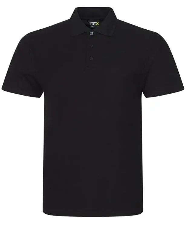 Picture of PRO RTX Polo Shirt - Unisex and Ladies Sizes