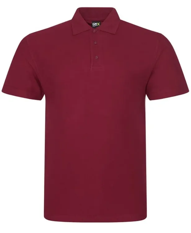 Picture of PRO RTX Polo Shirt - Unisex and Ladies Sizes