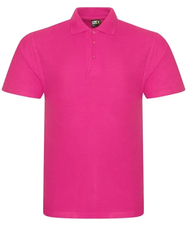 Picture of PRO RTX Polo Shirt - Unisex and Ladies Sizes