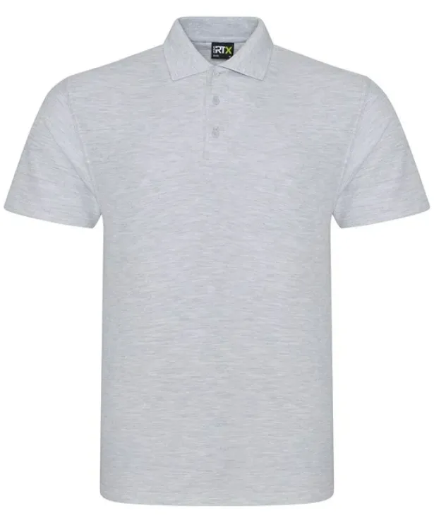 Picture of PRO RTX Polo Shirt - Unisex and Ladies Sizes