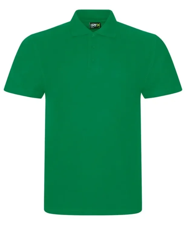 Picture of PRO RTX Polo Shirt - Unisex and Ladies Sizes