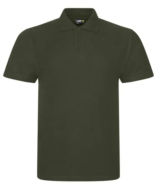 Picture of PRO RTX Polo Shirt - Unisex and Ladies Sizes