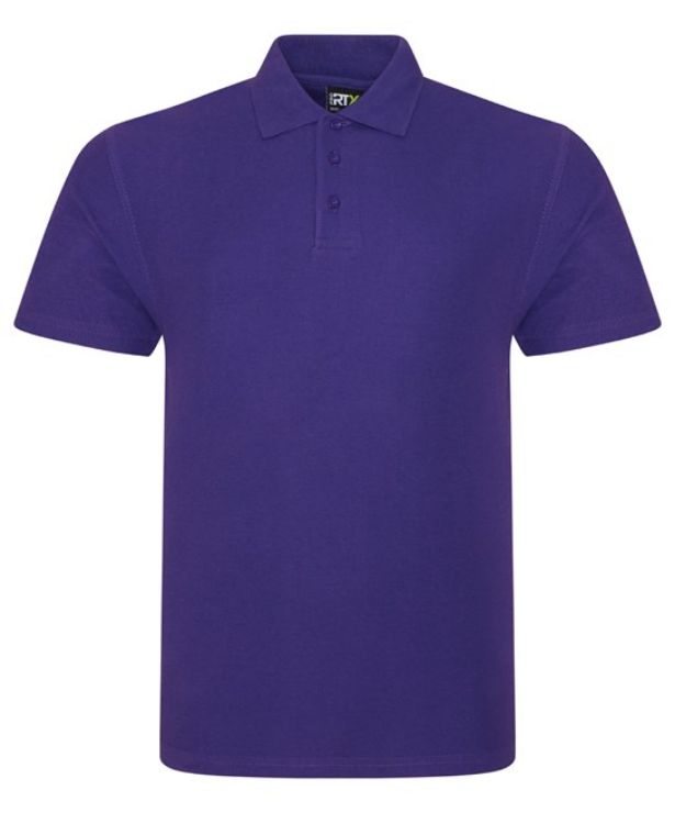 Picture of PRO RTX Polo Shirt - Unisex and Ladies Sizes