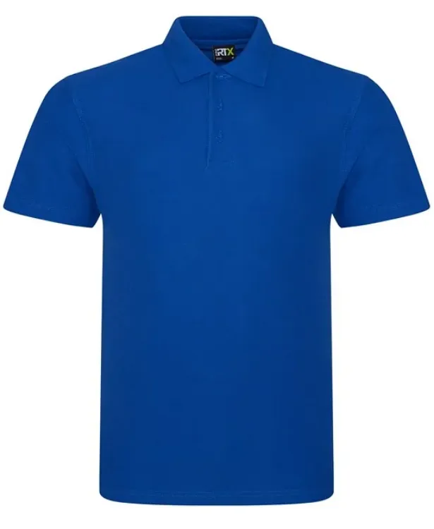 Picture of PRO RTX Polo Shirt - Unisex and Ladies Sizes