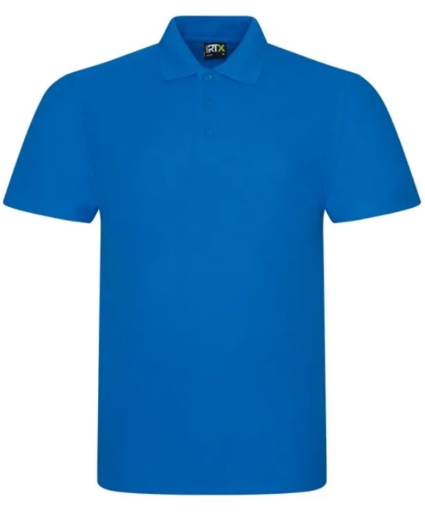 Picture of PRO RTX Polo Shirt - Unisex and Ladies Sizes