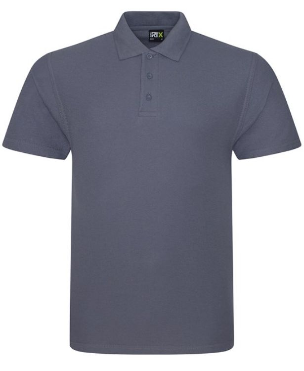 Picture of PRO RTX Polo Shirt - Unisex and Ladies Sizes