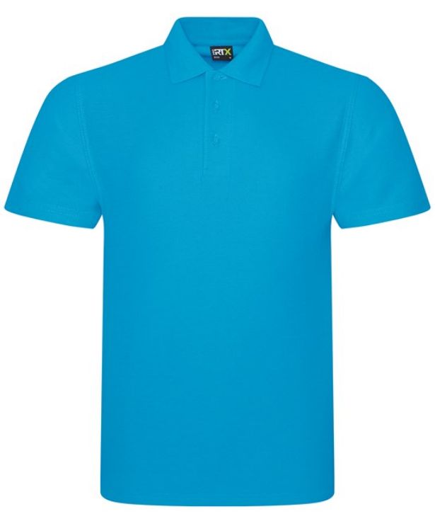 Picture of PRO RTX Polo Shirt - Unisex and Ladies Sizes