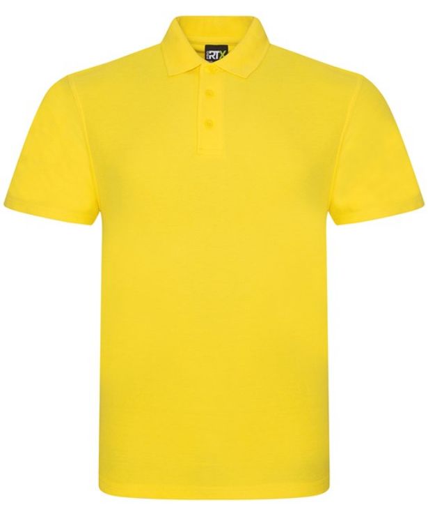 Picture of PRO RTX Polo Shirt - Unisex and Ladies Sizes