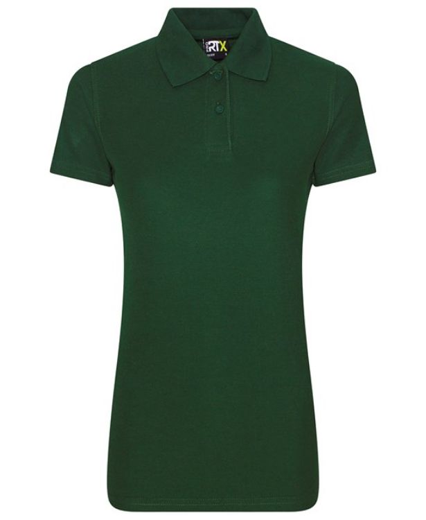 Picture of PRO RTX Polo Shirt - Unisex and Ladies Sizes