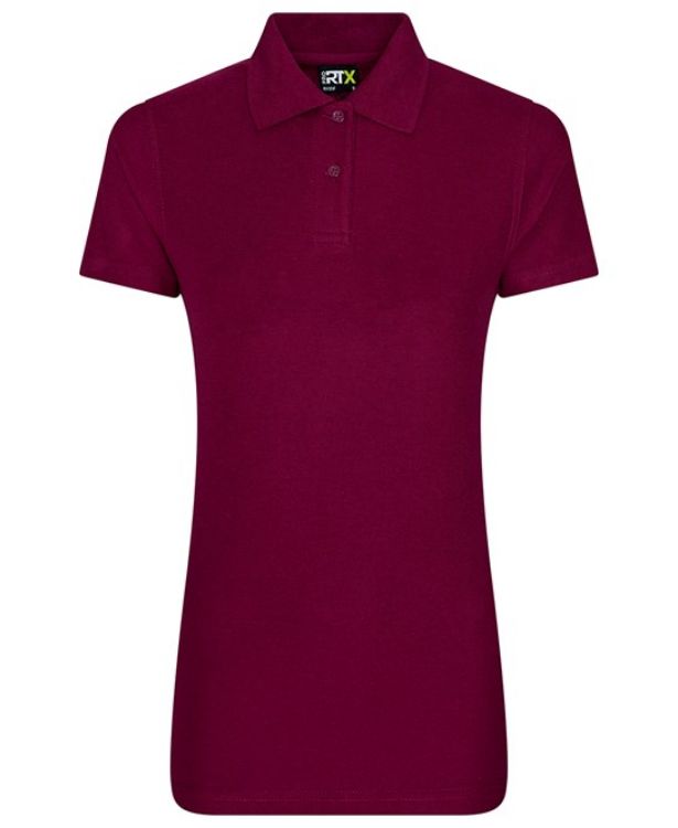 Picture of PRO RTX Polo Shirt - Unisex and Ladies Sizes