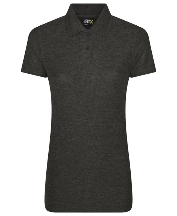 Picture of PRO RTX Polo Shirt - Unisex and Ladies Sizes