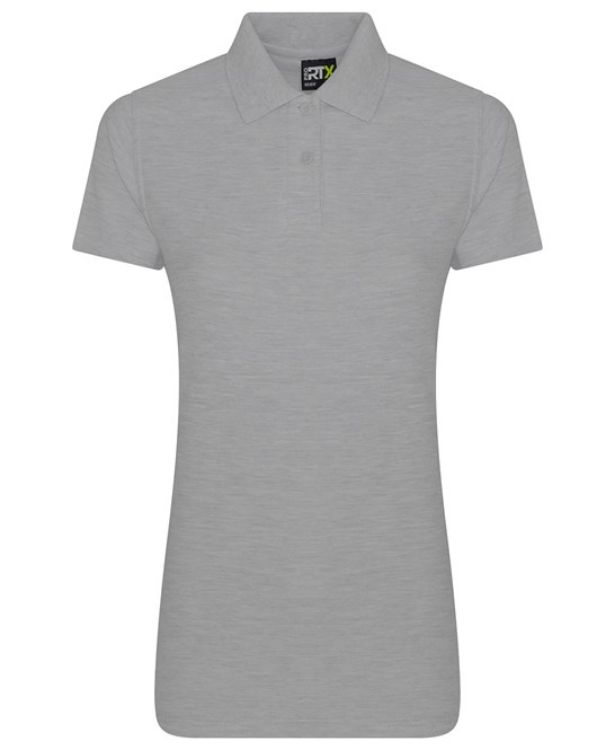 Picture of PRO RTX Polo Shirt - Unisex and Ladies Sizes