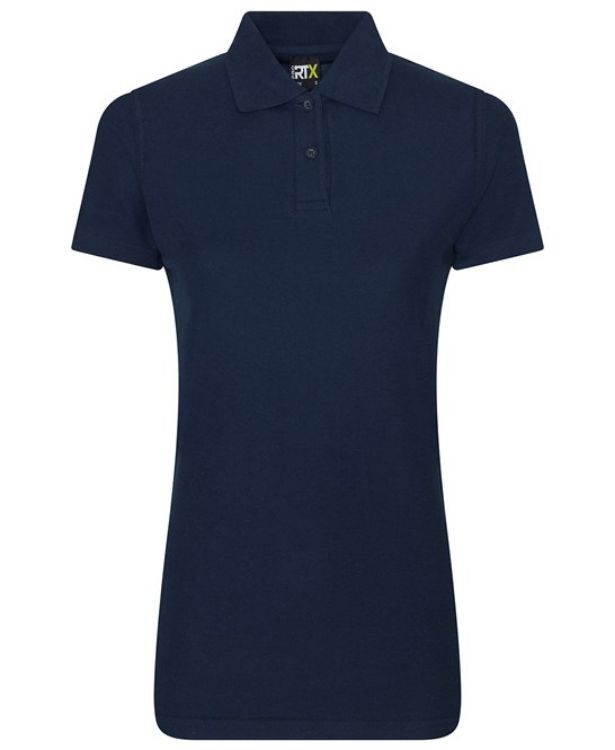 Picture of PRO RTX Polo Shirt - Unisex and Ladies Sizes