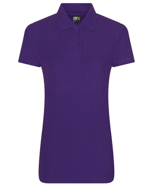 Picture of PRO RTX Polo Shirt - Unisex and Ladies Sizes