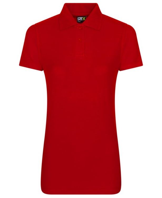 Picture of PRO RTX Polo Shirt - Unisex and Ladies Sizes