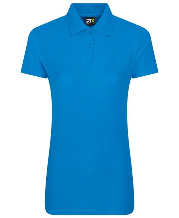 Picture of PRO RTX Polo Shirt - Unisex and Ladies Sizes