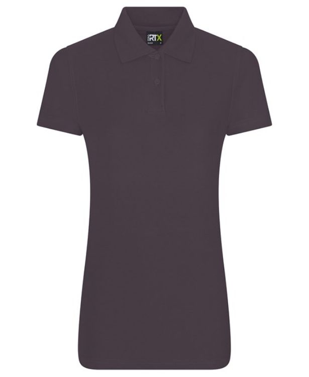 Picture of PRO RTX Polo Shirt - Unisex and Ladies Sizes