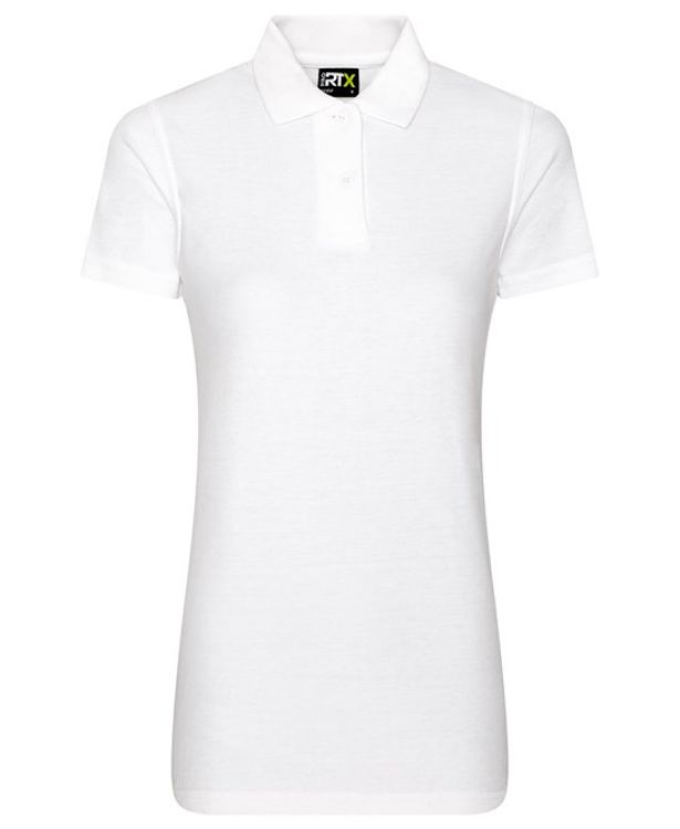 Picture of PRO RTX Polo Shirt - Unisex and Ladies Sizes