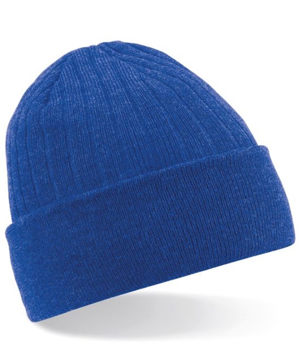 Picture of Thinsulate Beanie Add Your Logo! - copy