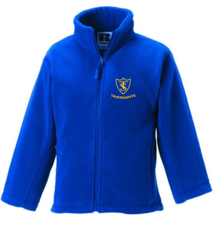 Picture of Tavernspite School Fleece