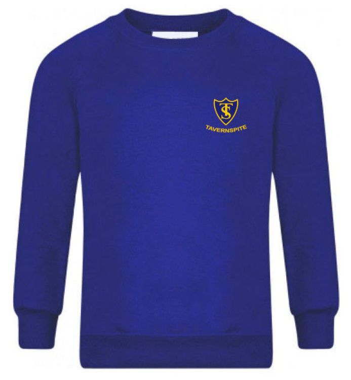 Picture of Tavernspite School Sweatshirt