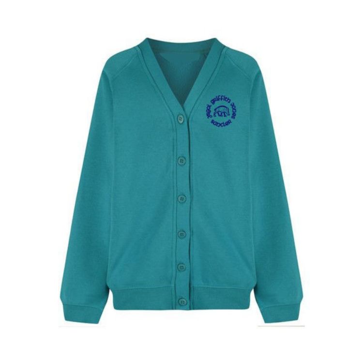 Picture of Ysgol Griffith Jones Cardigan