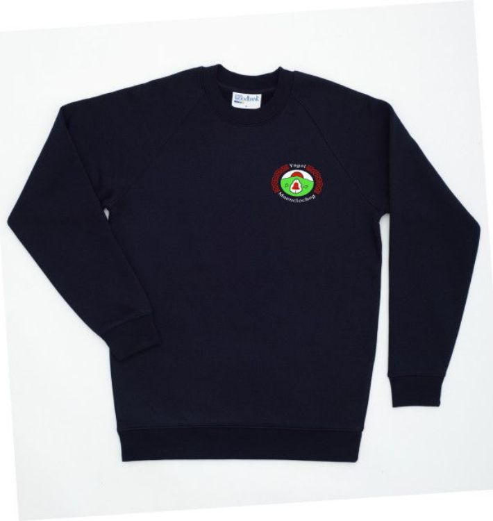 Picture of Maenclochog School Sweatshirt