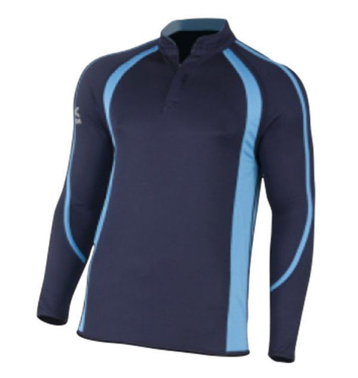 Picture of Dyffryn Taf Reversible Rugby Jersey