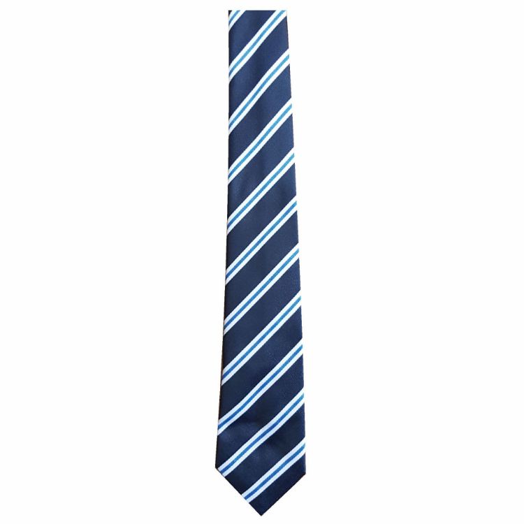 Picture of Greenhill School Tie