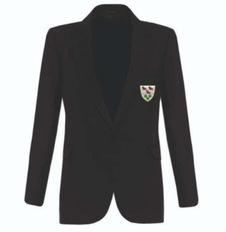 Picture of Greenhill Signature Boys 6th Form Jacket