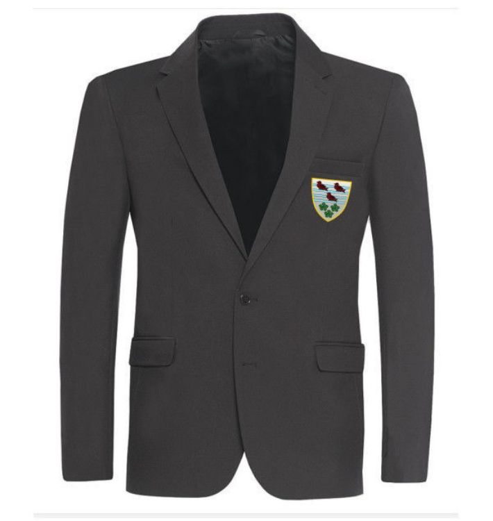 Picture of Greenhill Signature Boys Jacket