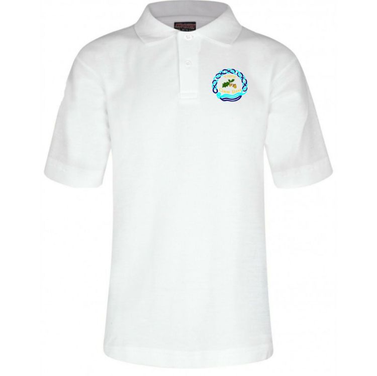 Picture of Caer Elen Polo Shirt