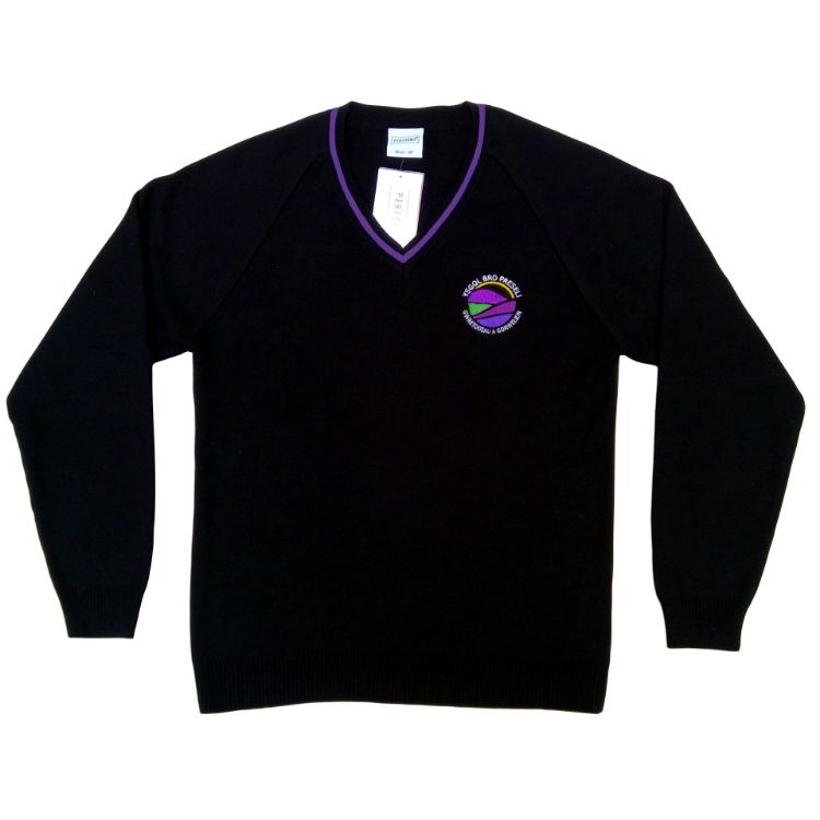 Picture of Ysgol Bro Preseli 6th Form Jumper