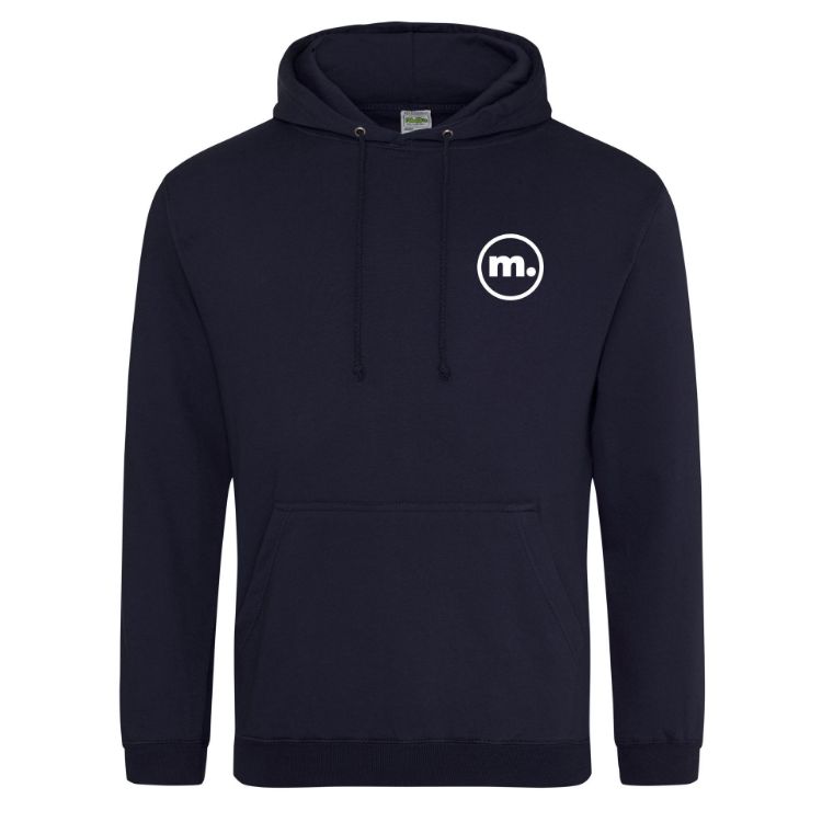 Picture of Magstim Staff Unisex Hoodie